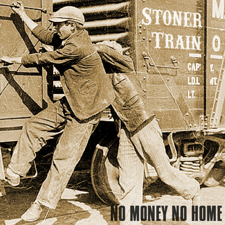 Stoner_Trian_-_No_Money_No_Home_[single]_(2016)